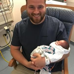 Meet your Posher, Wesley